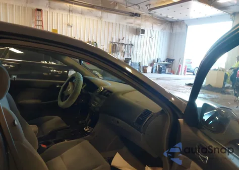 2006 Honda Accord 2.4 Se from USA, damaged, VIN 1HGCM56336A125031